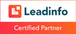 leadinfo certified partner
